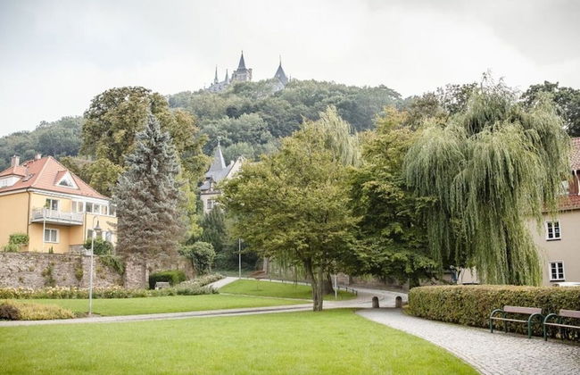 Holiday Apartment Wellness Lodge - Foto 17