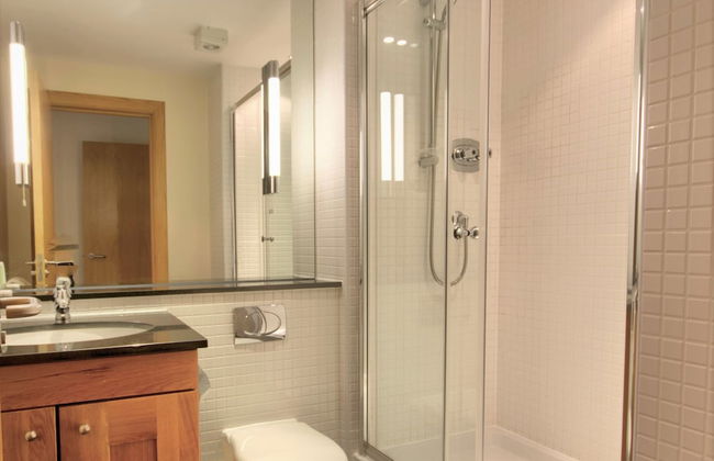 No 10 The Links Apartment Brora - Photo 7