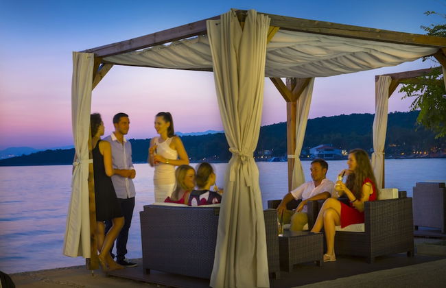 Aminess Younique Gaia Green Villas - Foto 51