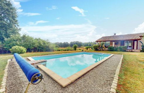 3 Bedroom Stunning Home In Ecuras - Foto 10