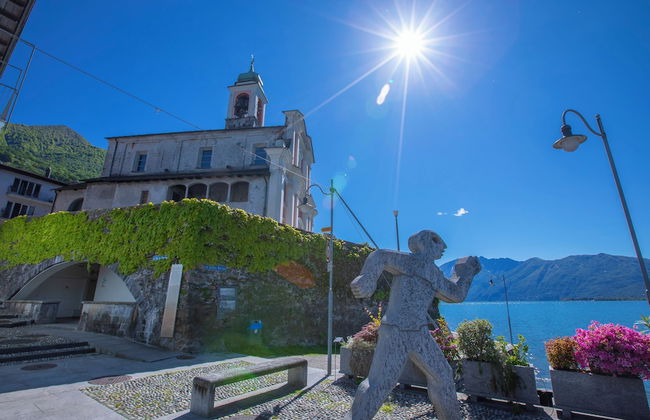 Casa panoramica 2 - Foto 16