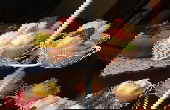 Lucciole nella nebbia - Foto 29