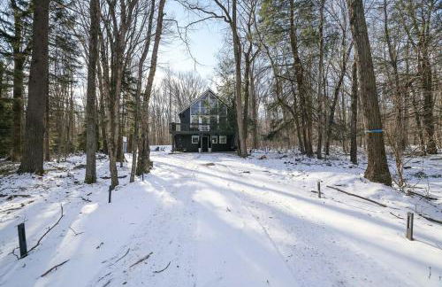 Cabin in the Woods - Foto 33