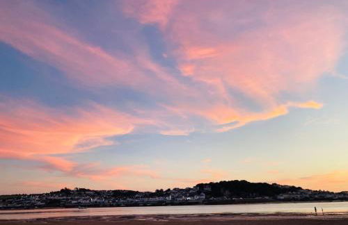 Riversmeet beach side holiday cottage - Foto 30