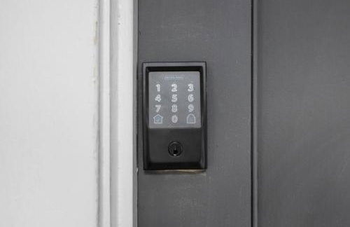 Peaceful 2BD - Perfect for Long-term stays - Foto 8