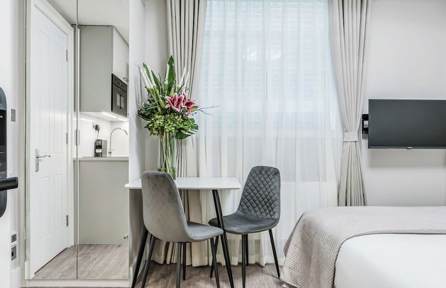 Cleveland Residences Bloomsbury - Foto 68