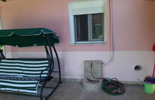 Maria Lemoni swimming pool apartment - Foto 29