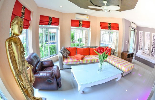 Tamnak Beach House - Foto 4