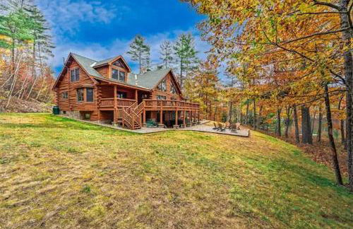 PERLEY POND LODGE LIMIT 14 villa - Foto 53