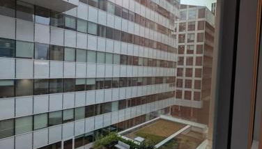 CityCosy Strasbourg Studio Wacken Urban Nest - Foto 4