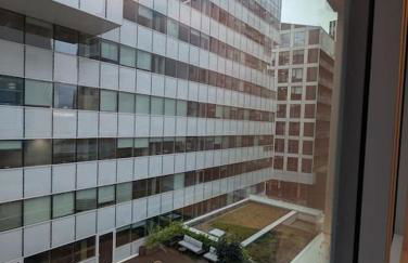 CityCosy Strasbourg Studio Wacken Urban Nest - Foto 4