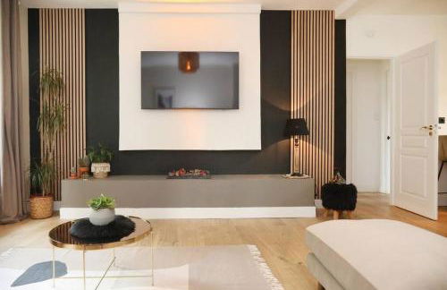 Appartement Le Perchoir by La Boîte En Plus - Foto 37