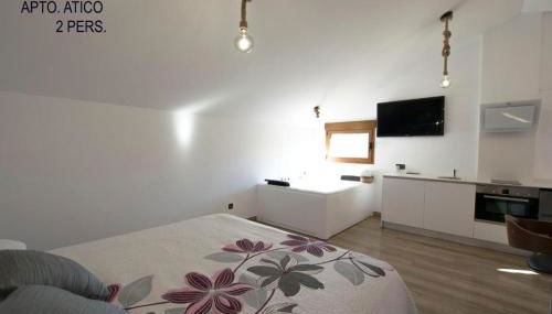 El Tranco Apartamentos - Foto 3