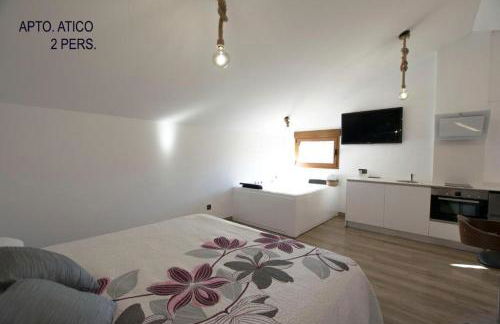 El Tranco Apartamentos - Foto 3