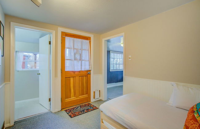 5brmonument Historic Charmminutes To Hiking - Foto 13