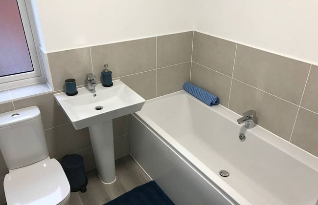 New Home Near Science Park & City Centre - Photo 22