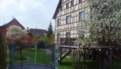 Holiday apartment in Salem with swimming pool - Foto 3, Other