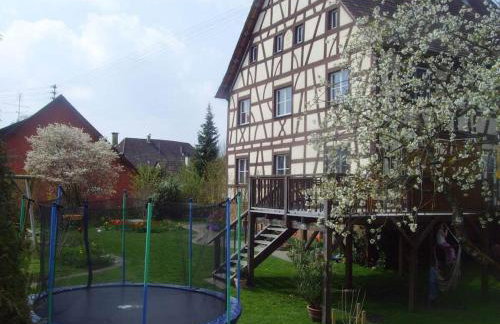 Holiday apartment in Salem with swimming pool - Foto 3