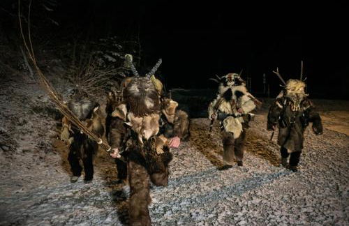 Ferienwohnung Socher "Am Wold" - Photo 22