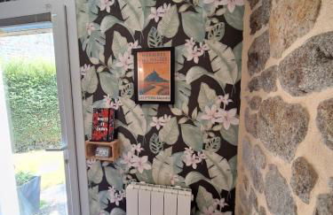 Gîte Les P'tites Salines - Foto 5