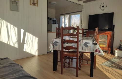 Le Chalet des Masnils - Foto 18