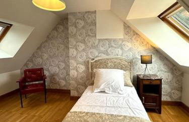 Gîte spacieux et indépendant à Valognes - Foto 18