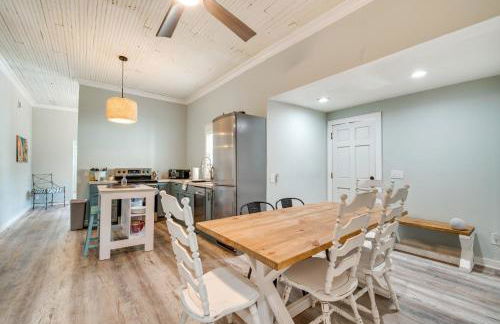 Walk to River and Shops Downtown Dunnellon Escape - Foto 2