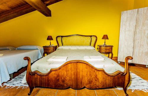 Casa Rural Erretzabal Txiki - Foto 22