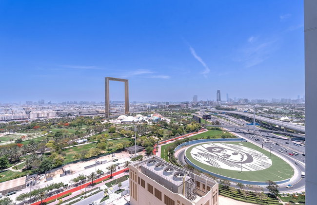 Vogue| Al Wasl 1 Residence near World Trade Centre - Foto 38