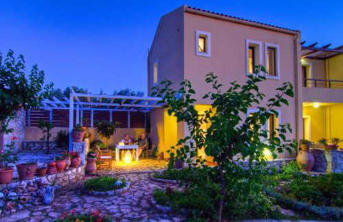 Diktamos Villas - Foto 44