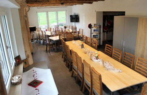 Haus Sport Rees - 7 Fewo Eventraum - Foto 3