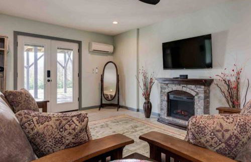 Massive 4 bedroom home Sleeps 19 - Foto 6