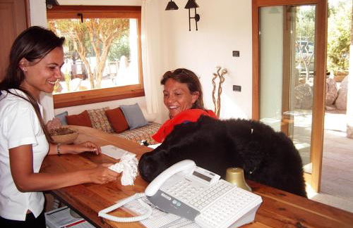 Residenza Capriccioli - Foto 67