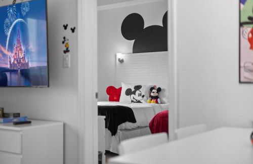 2 Queen Beds Theme Park - Foto 9