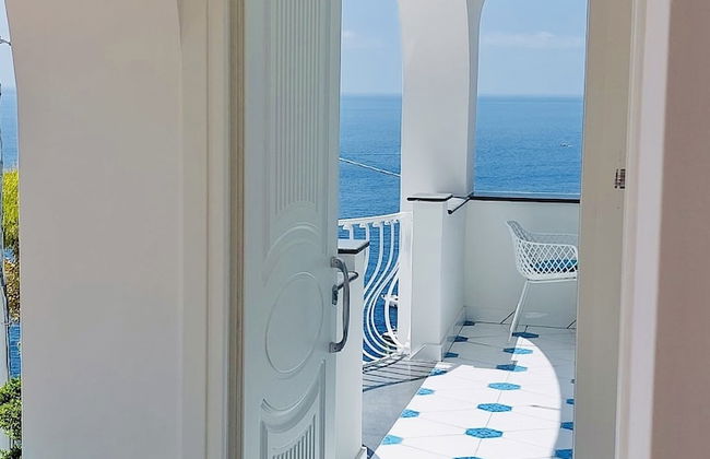 Villa Dei Principi Luxury Suites - Foto 25