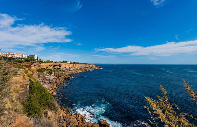 Cascais Deluxe Flat - Foto 38