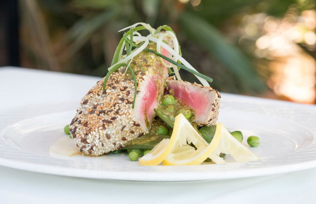 Hill View Restaurant & Apartments - Foto 34