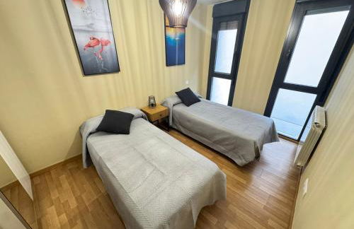 Piso 3 habitaciones Tranquilo y Céntrico - Foto 14