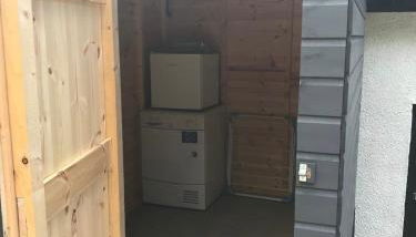 Riverside Hideaway - Foto 4