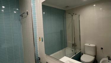 Apartamento La Guia - Foto 3, Shower