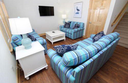 Whalebone Ocean Cottages by KEES Vacations - Foto 31