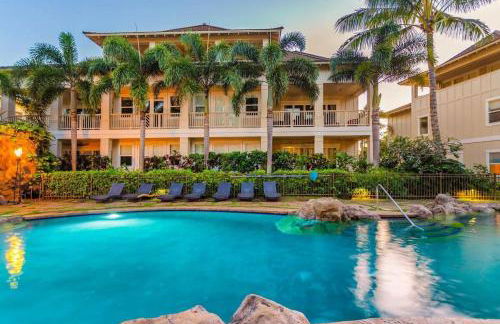 F211 Second Floor 3-bedroom Poolside Lanai - Foto 13