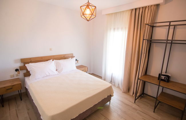 Casa Luxury Suites - Foto 2