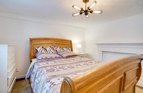 Pet-Friendly Minneapolis Apt Near Shops and Dining! - Foto 19