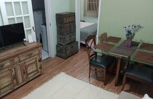 Apto Turismo da Serra - Foto 9