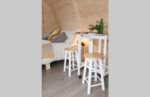 Isla Pod, Kilry eco pods - Photo 11