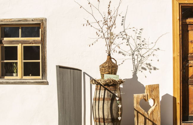 David am Buchhammerhof - Foto 16