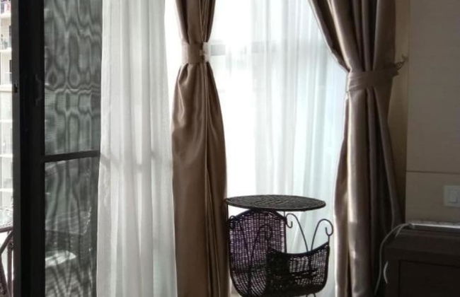 7Stonez Suites Midhills Genting Highlands - Foto 25