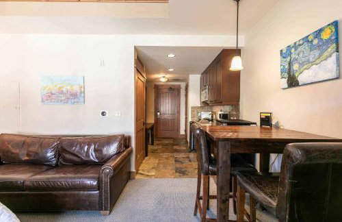 Big Horn Lodge 305 by East West Hospitality - Foto 6