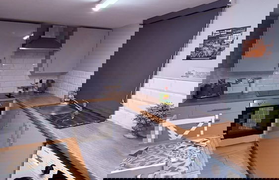 Grant House - Foto 20